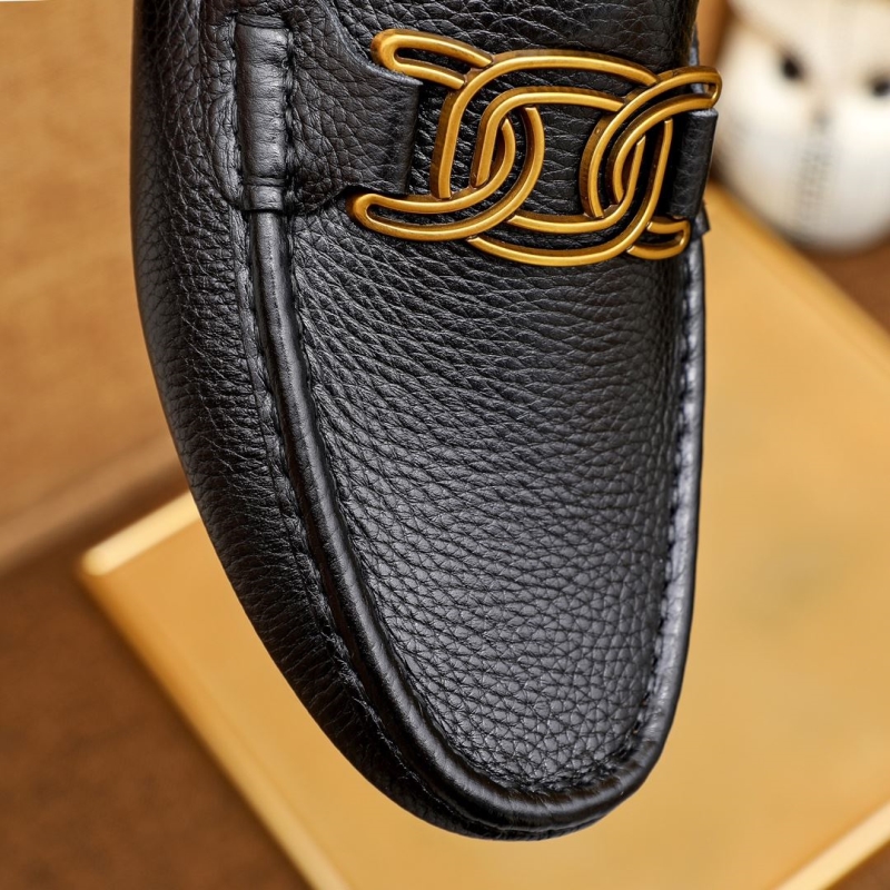 Tods Leather Shoes